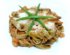 Таглиателли с морепродуктами.