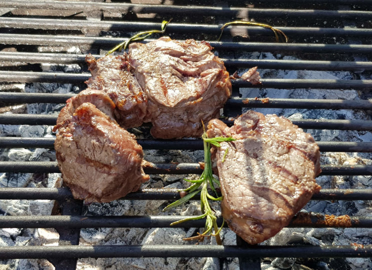 BBQ