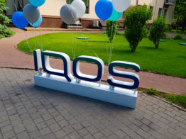 Филип Моррис IQOS